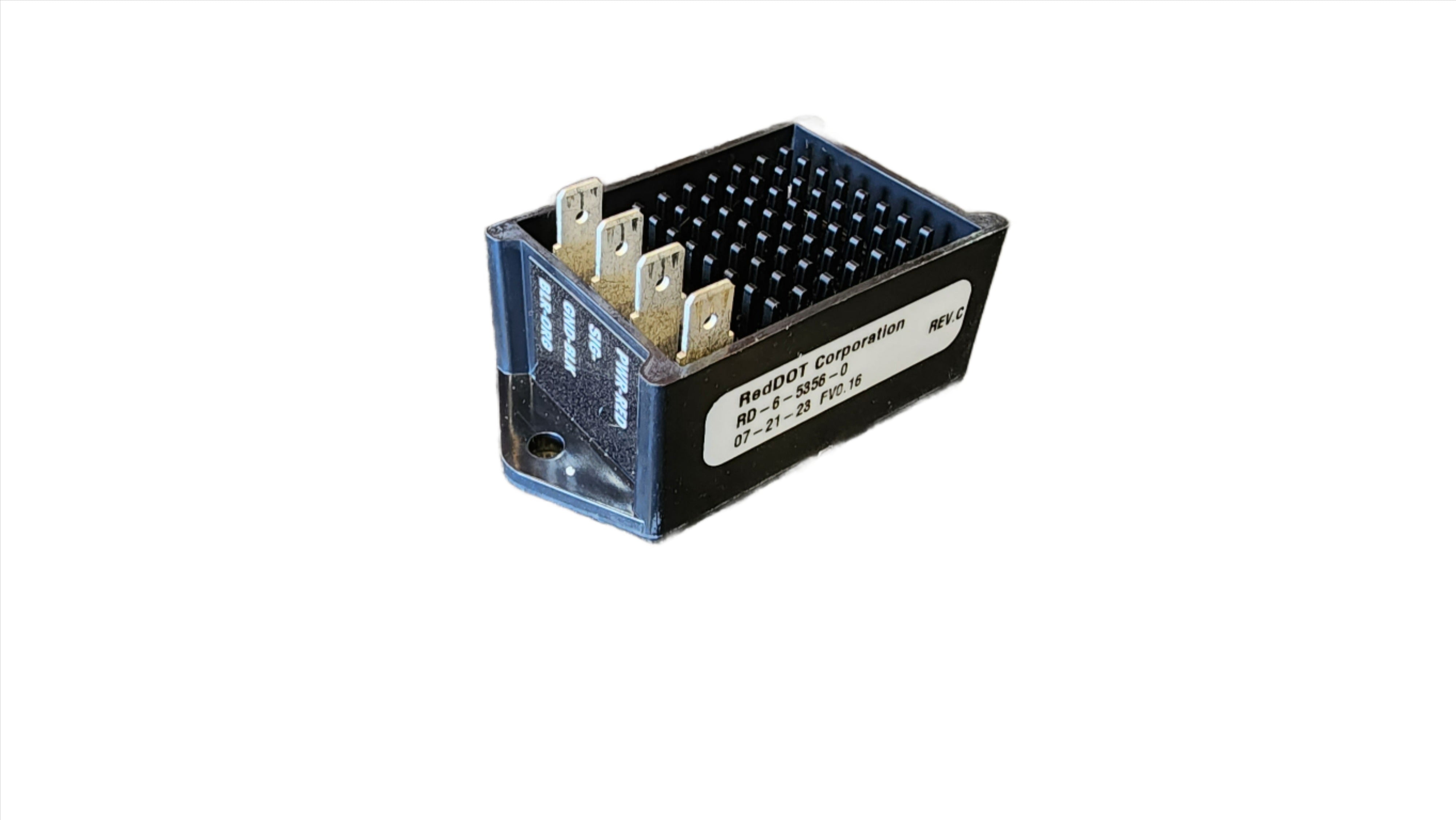 Control Module Assy RD-6-5356-0P | VMACSINC