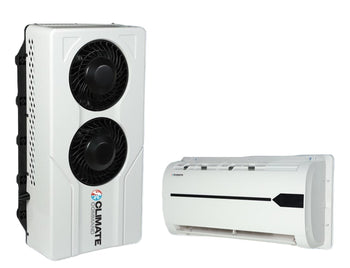 Climate Command Air Conditioning Units