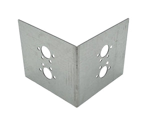 Climate Command Angled Mounting Plate for AH Series Diesel Heaters