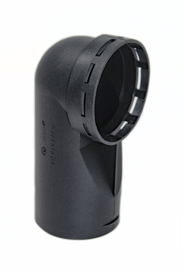 Webasto 60mm Adjustable Ducting Elbow 29849A - 2