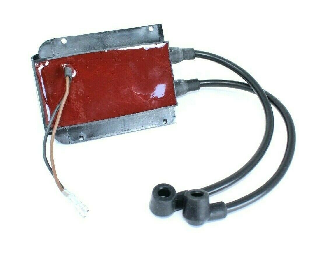 Webasto Electronic Ignition Unit 12V For Dbw2010 Scholastic 101838 Heater Part