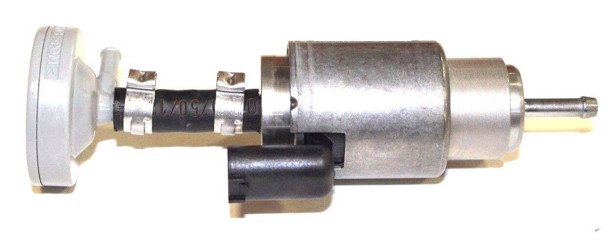 Webasto Fuel Pump Dp42 12V/24V Diesel With Damper 9024802A Heater Part