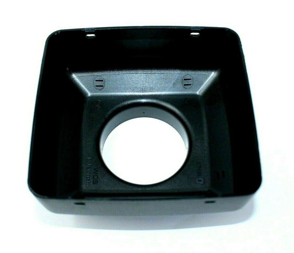 Webasto Case Air Outlet Cover For Airtop 2000St 2000Stc 9019553A Heater Part