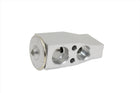 Expansion Valve Block For Caterpillar 3639454 31-31490 Refrigerant Control