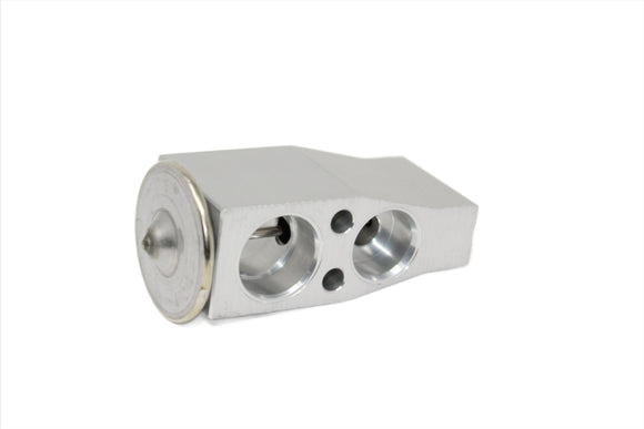 Expansion Valve Block For Caterpillar 3639454 31-31490 Refrigerant Control