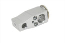Expansion Valve Block For Caterpillar 3639454 31-31490 Refrigerant Control