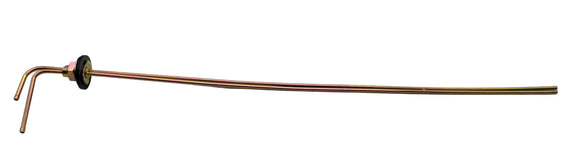 Climate Command Dual Pick-Up Fuel Tank Stand-Pipe