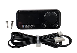 Climate Command Digital Control for AH Series Diesel Heaters