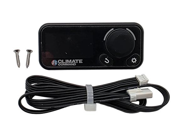 Climate Command Digital Control for AH Series Diesel Heaters