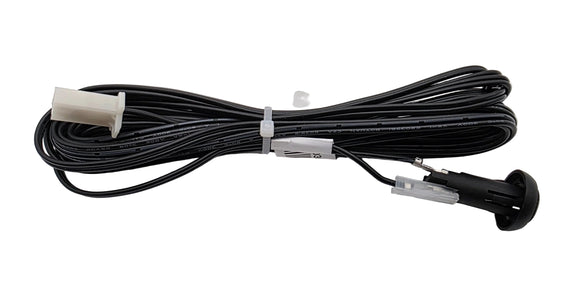 Climate Command External Temperature Sensor for Air Heaters