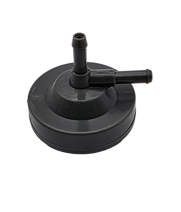 Climate Command Fuel Pump Damper