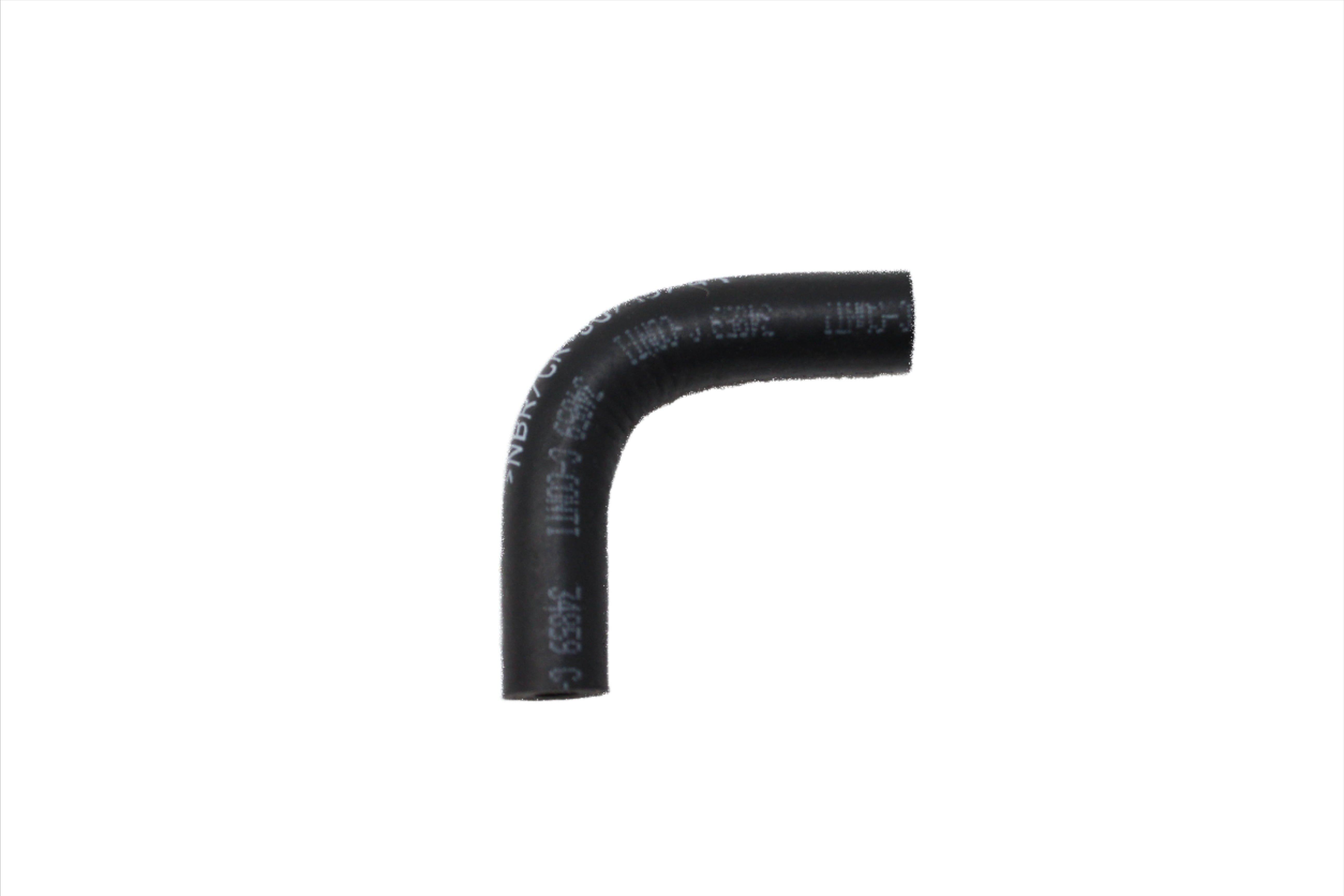 Webasto Fuel Line Molded Rubber Elbow 90 Degree 34859C Heater Part