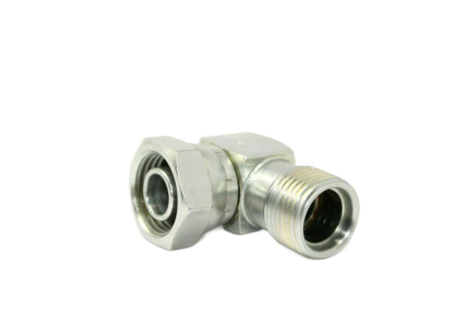 #10 Female Adapter X Male 90 Short Drop 5446 Fitting Adaptor