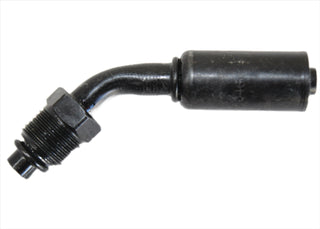 Reduced Beadlock Ac Fitting Steel #6 Male 45 35-R1411-Stl Hose