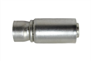 Reduced Beadlock Ac Weld On Repair Fitting Steel #10 35-Sr6603 Hose