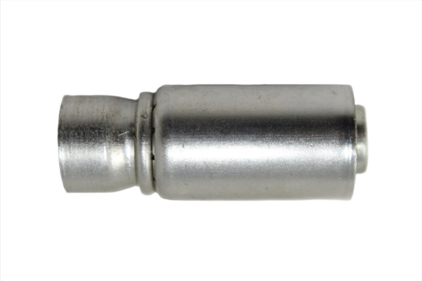 Reduced Beadlock AC weld on repair Fitting Steel #10 35-SR6603 - 1