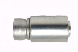 Reduced Beadlock Ac Weld On Repair Fitting Steel #12 35-Sr6604 Hose