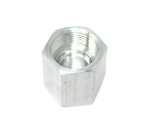 Cap For #12 Male Tube Ac Fittings 4191 Fitting Adaptor