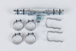 Automotive AC Hose Fitting EZ Clip #12 Splicer M12 Switch Port 4586EZ