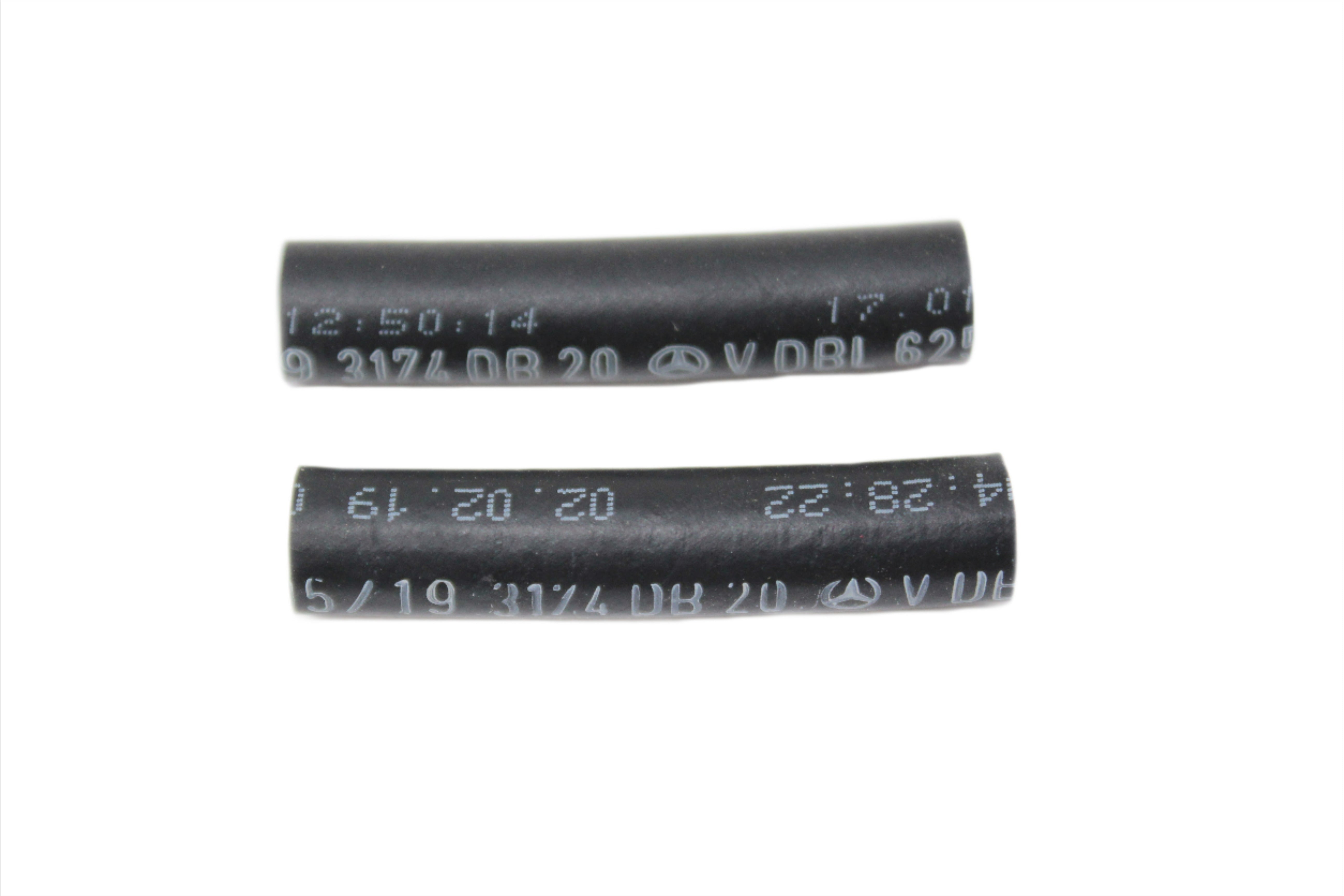 Webasto Fuel Line Rubber Straight Coupler 2 Pack 484032Mp2 Heater Part