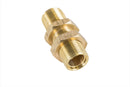 #12 Bulkhead Fitting 4915 Hose