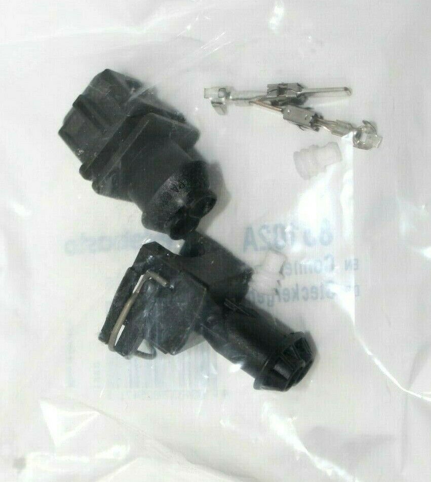 Webasto Drive Assy 12V Dosing Pump Cable And Fan At2000St 1303846A Heater Part