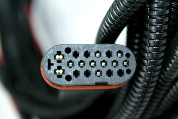 Webasto Wiring Harness Complete Standard Airtop 2000Stc 5012548D Heater Part