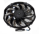 Ac Condenser Fan 12V For John Deere At221282 50-9-0002