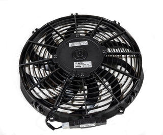 Ac Condenser Fan 12V For John Deere At221282 50-9-0002