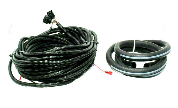 Webasto Thermo Pro 50 Coolant Heater Heavy Duty Off Road Kit 5010870B