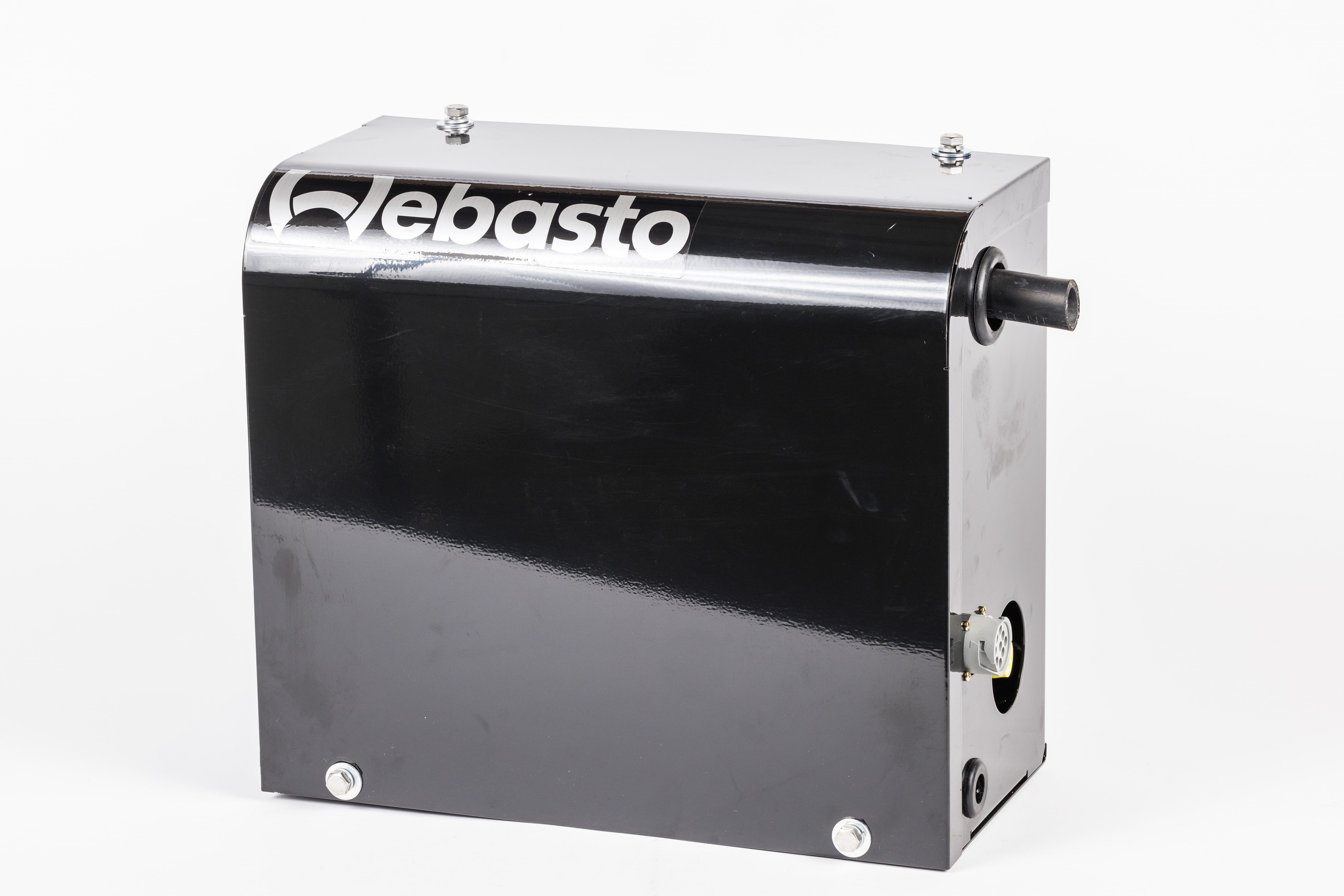 Webasto Thermo Pro 90 24V Coolant Heater Enclosure Box Kit 5010873A