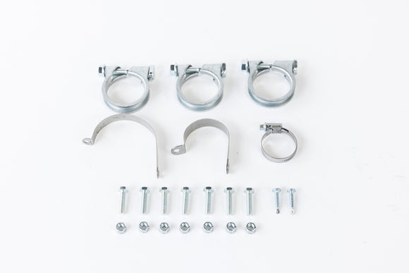 Webasto Thermo Pro 90 12V Coolant Heater Compact Kit 5010874A