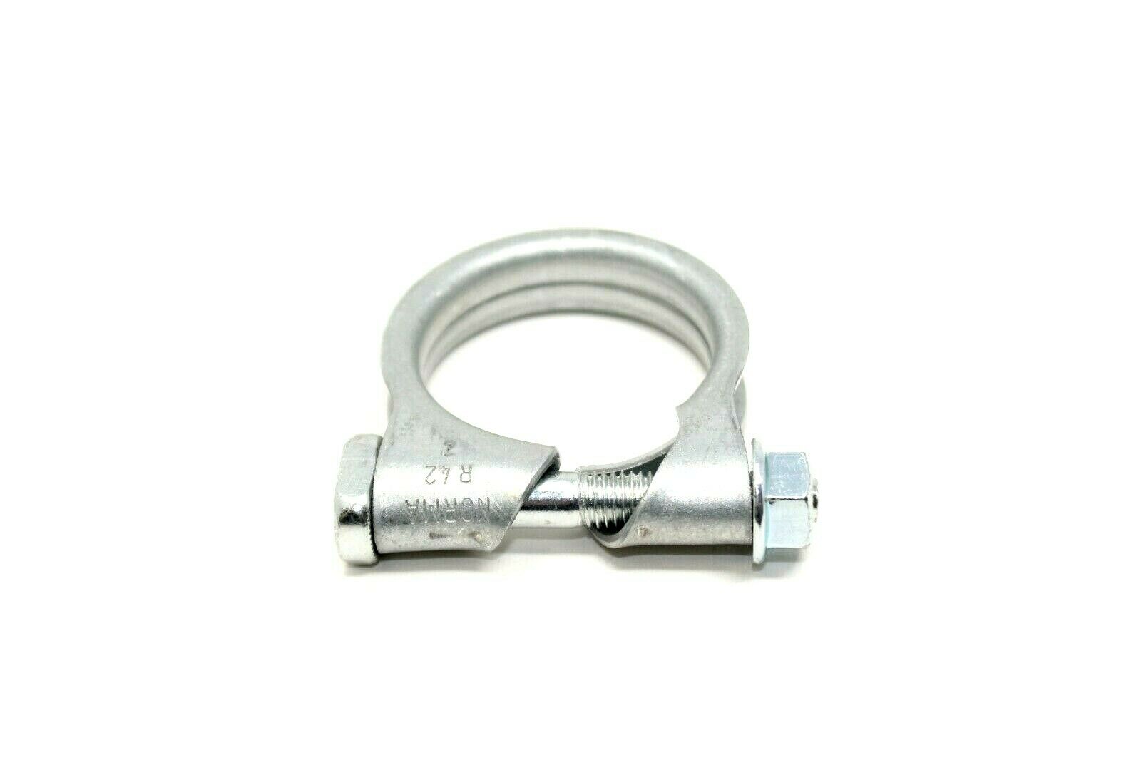 Webasto Exhaust Pipe Clamp For 38Mm Pipe 5012008A Heater Part
