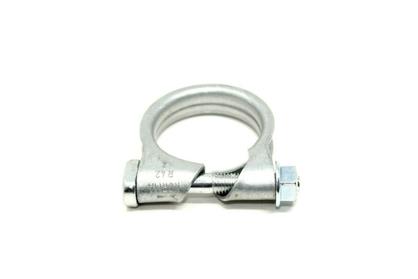 Webasto Exhaust Pipe Clamp for 38mm pipe 5012008A - 1