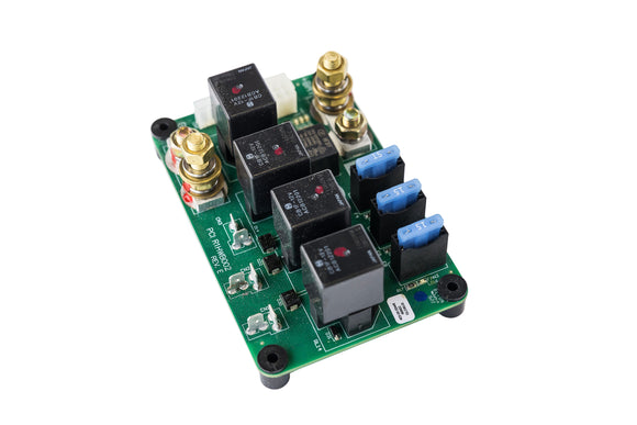 Webasto HVAC Control Board Assembly 5012514A