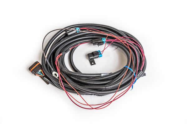 Webasto Wiring Harness Complete for Smartemp 2.0 Airtop 2000STC 5012549D - 1