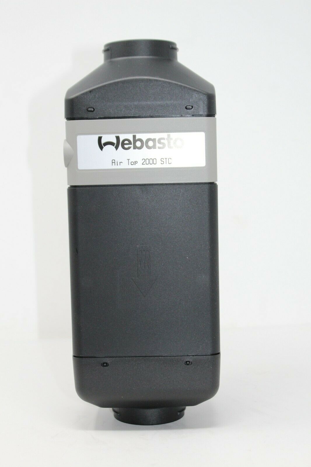 Webasto Air Top 2000 Stc 12V 2Kw Diesel Heater Kit 5012550A