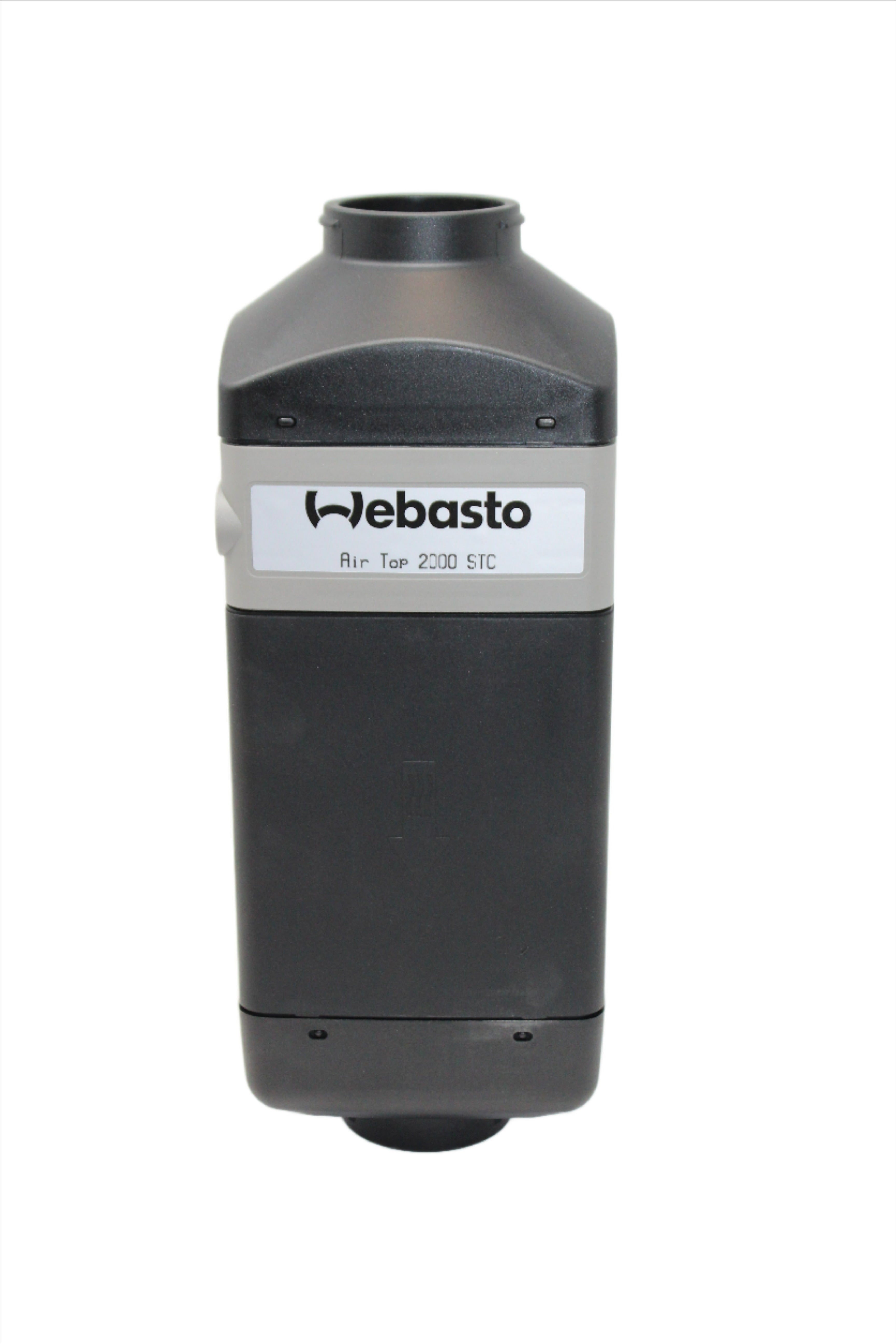 Webasto Air Top 2000Stc 12V 2Kw Diesel Heater Kit Co2 Adjusted 6400 90-3-0022
