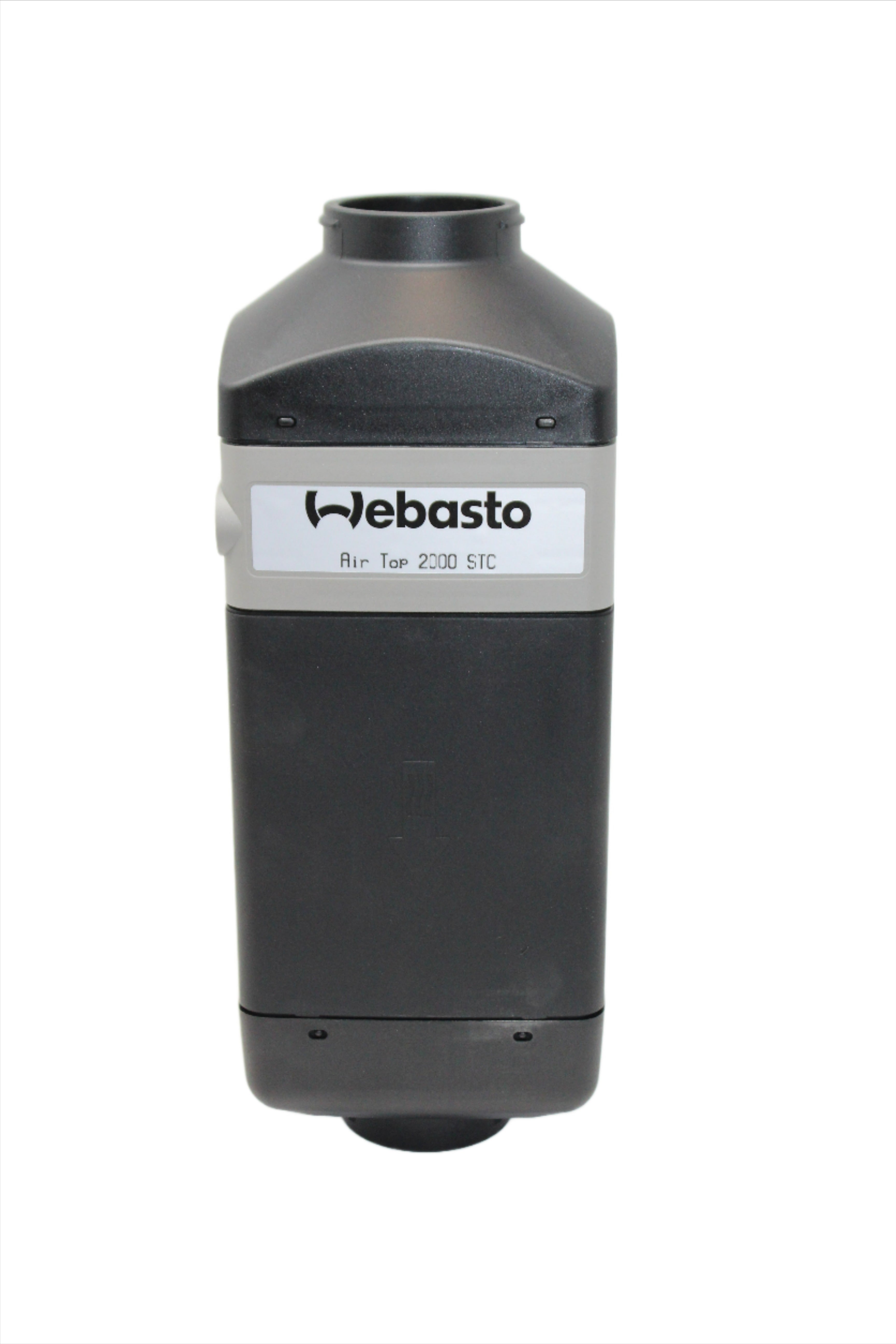 Webasto 2000 STC Diesel Heater for Vans, Trucks & RVs | Efficient