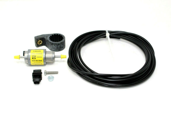 Van Life Webasto 2kW Gasoline Air Heater Kit for Ram Promaster 90-3-0004 - 8