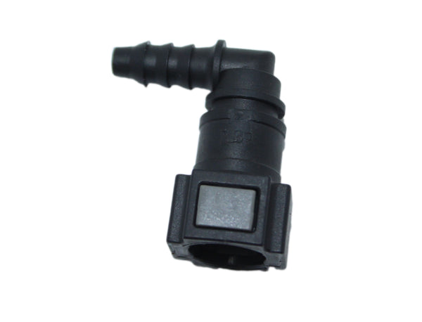 Webasto Fuel Line Push Lock Connector Promaster-Sprinter 5012589A - 1