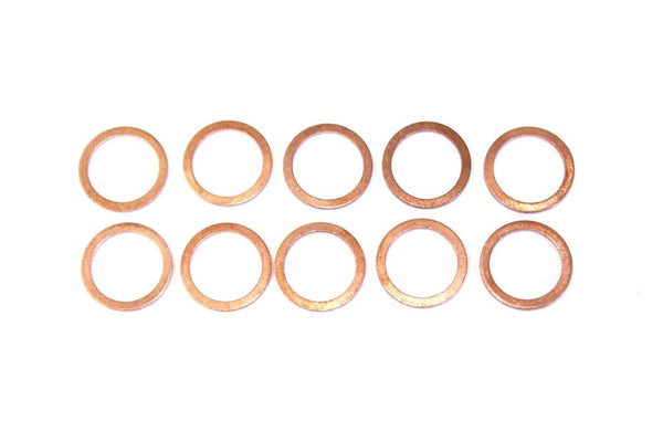 Webasto Copper Sealing Washer 5012733MP10 - 1