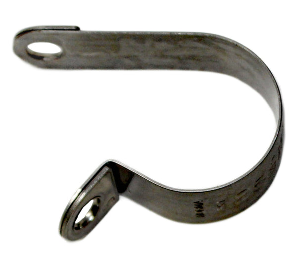 Webasto Exhaust Pipe Clamp for 22mm pipe 5012740A - 1