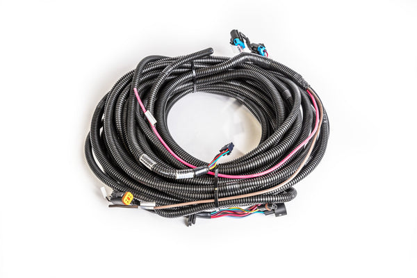 Webasto Wiring Harness Complete for Smartemp 2.0 for EVO40 EVO55 5013326B - 1