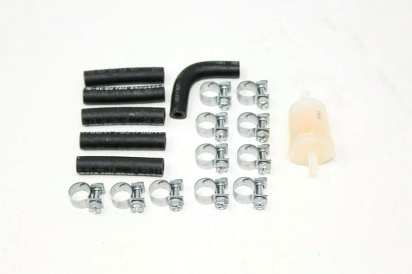 Webasto Thermo Top Evo Diesel 12V Coolant Heater Truck Kit 5013378A