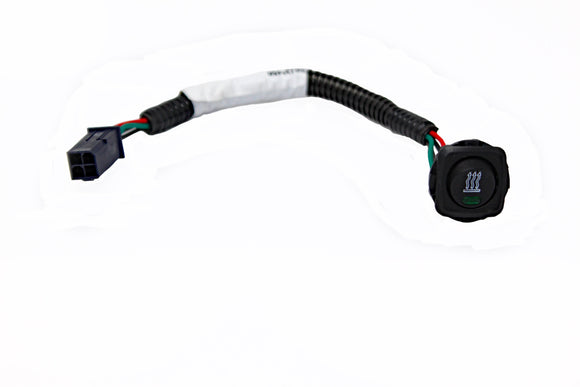 Webasto Thermo Top Evo Diesel 12V Coolant Heater Enclosure Box Kit 5013389A