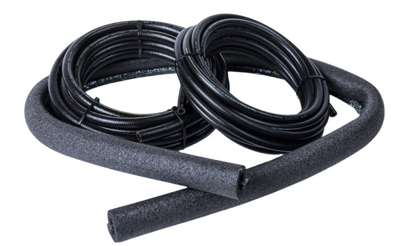 Webasto A/C Hose Kit for Front Mounted Tie In Systems 5013567A