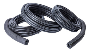 Webasto A/C Hose for Independent Systems with Rooftop or Underbody Condenser 5013569A