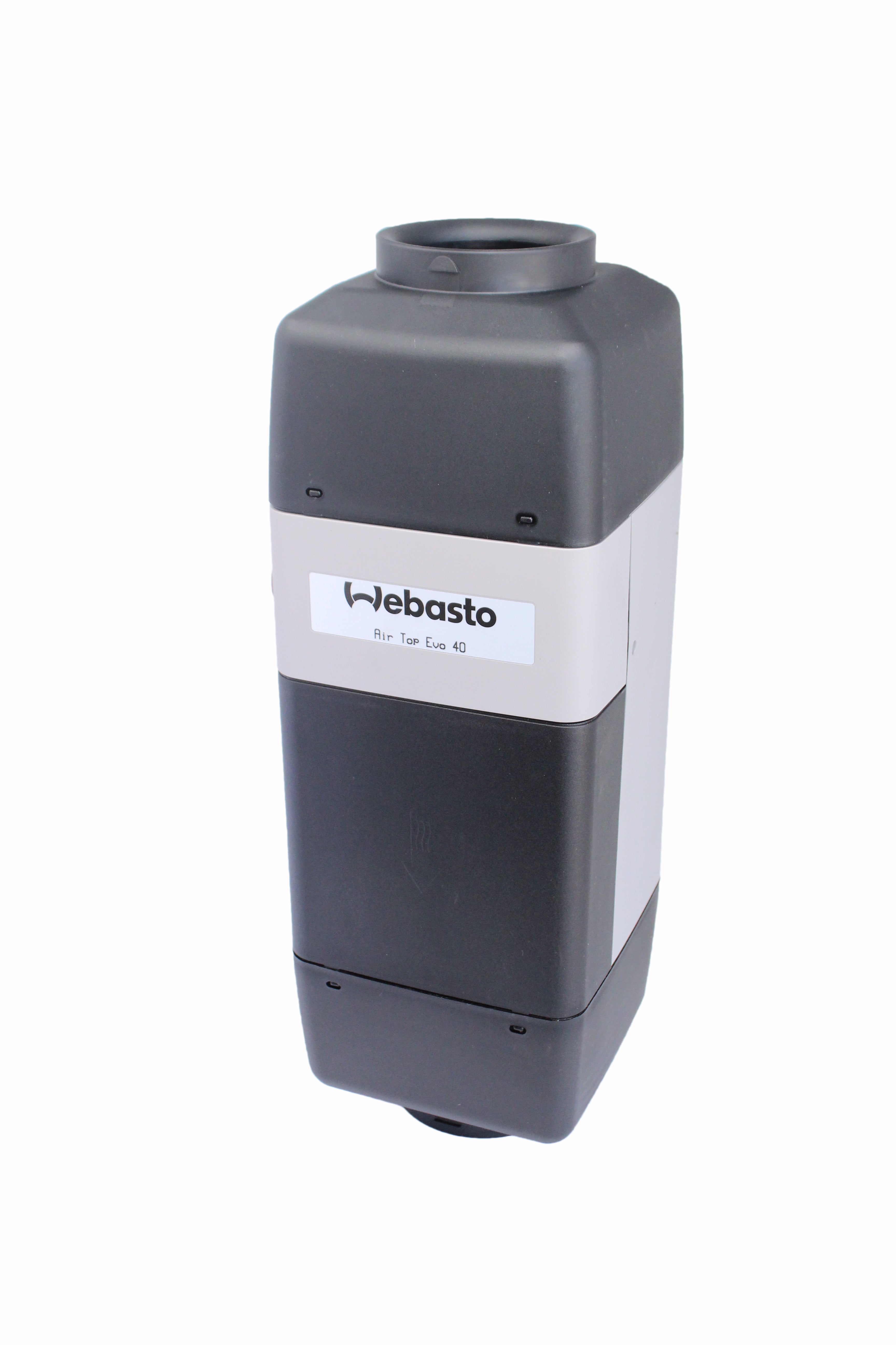 Van Life Webasto 4Kw Gasoline Air Heater Kit For Promaster Sprinter 90-3-0019