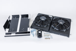 Webasto AC Condenser Unit 12v Underbody Mount 5013770A